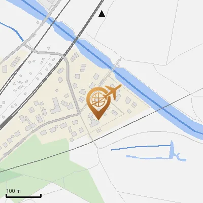 Foto zu Königsweg 303-305, 14109 Berlin