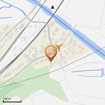 Foto zu Königsweg 308-311, 14109 Berlin