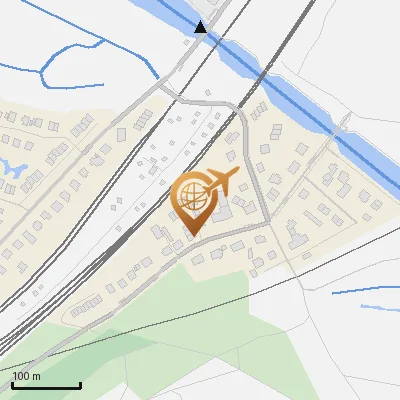 Foto zu Königsweg 312-314, 14109 Berlin