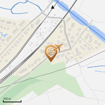 Foto zu Königsweg 315, 14109 Berlin