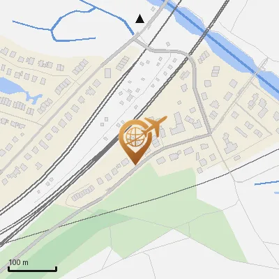 Foto zu Königsweg 316-320, 14109 Berlin