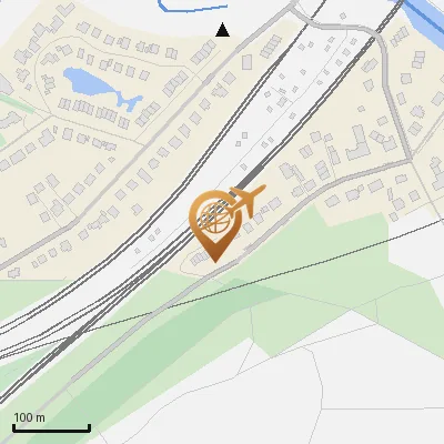 Foto zu Königsweg 324-332, 14109 Berlin