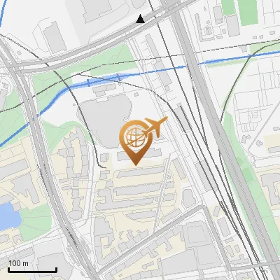 Foto zu Königsweg 23-41, 13507 Berlin