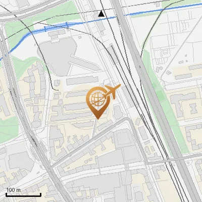 Foto zu Königsweg 5-6, 13507 Berlin