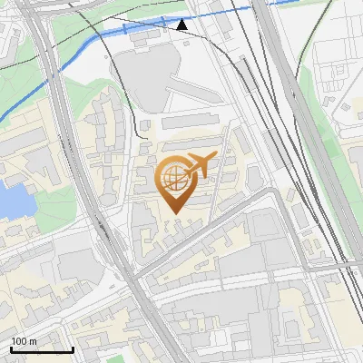 Foto zu Königsweg 7-9, 13507 Berlin