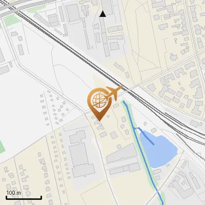 Foto zu Königsweg 4-9, 14163 Berlin