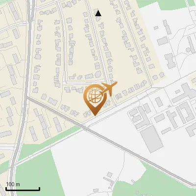 Foto zu Königsweg 74-80, 14163 Berlin