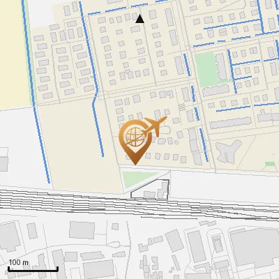Karte Königswiesen 48-54, 21147 Hamburg