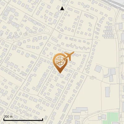 Karte Königswieser Straße 69-75, 81475 München