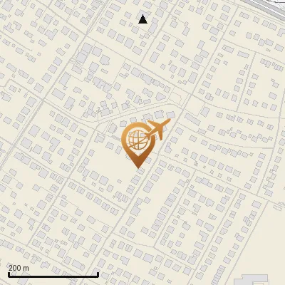 Karte Königswieser Straße 77-81, 81475 München