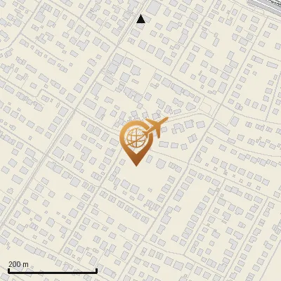 Karte Königswieser Straße 83-85, 81475 München