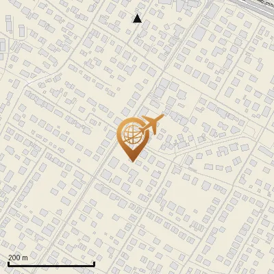 Karte Königswieser Straße 91-95, 81475 München