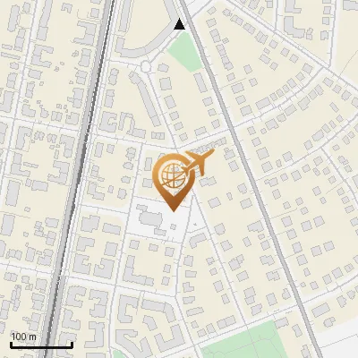 Foto zu Königswinterstraße 1, 10318 Berlin