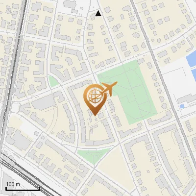 Foto zu Königswinterstraße 8-13, 10318 Berlin