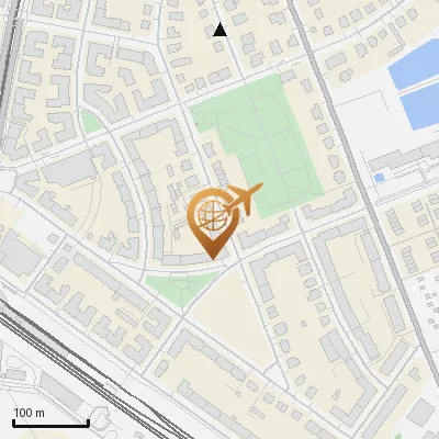 Foto zu Königswinterstraße 14, 10318 Berlin