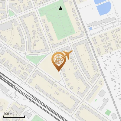 Foto zu Königswinterstraße 15-24, 10318 Berlin