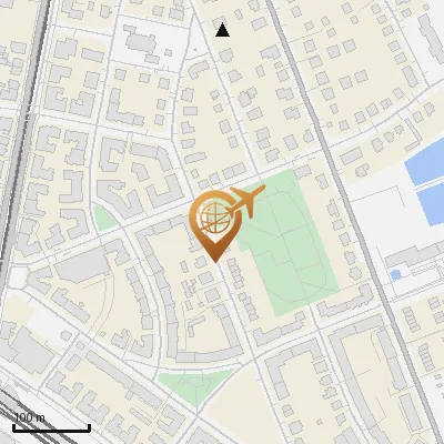 Foto zu Königswinterstraße 28, 10318 Berlin