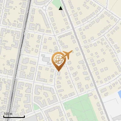 Foto zu Königswinterstraße 35-37, 10318 Berlin