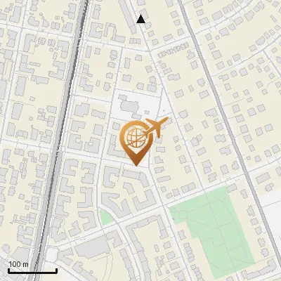 Foto zu Königswinterstraße 4, 10318 Berlin