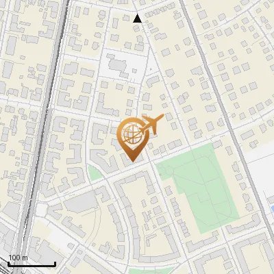 Foto zu Königswinterstraße 5-7, 10318 Berlin