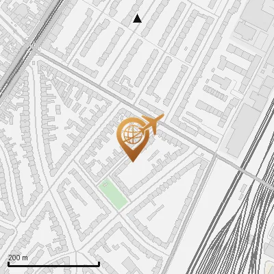 Foto zu Königswinterstraße 1-13, 50939 Köln