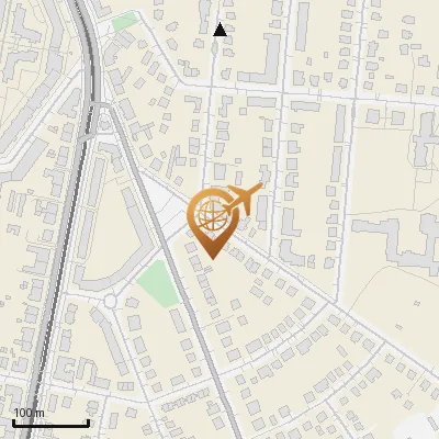 Foto zu Köpenicker Allee 10-20, 10318 Berlin