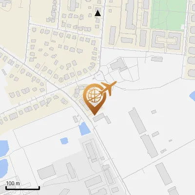 Foto zu Köpenicker Allee 101-125, 10318 Berlin