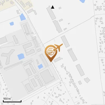 Foto zu Köpenicker Allee 141-151, 10318 Berlin