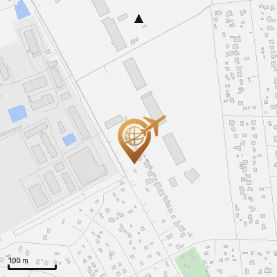 Foto zu Köpenicker Allee 153-167, 10318 Berlin