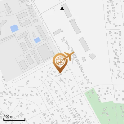 Foto zu Köpenicker Allee 170, 10318 Berlin