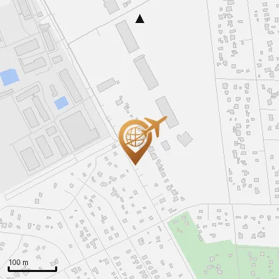 Foto zu Köpenicker Allee 171-173, 10318 Berlin