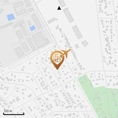 Foto zu Köpenicker Allee 174, 10318 Berlin