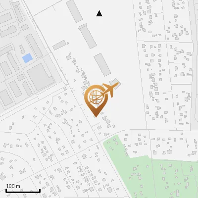 Foto zu Köpenicker Allee 179, 10318 Berlin