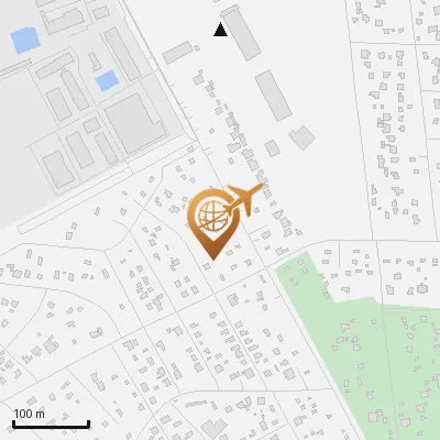 Foto zu Köpenicker Allee 180-184, 10318 Berlin