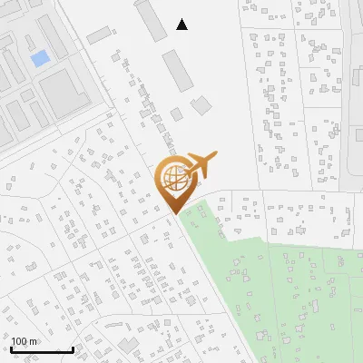 Foto zu Köpenicker Allee 185-193, 10318 Berlin