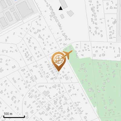 Foto zu Köpenicker Allee 194, 10318 Berlin