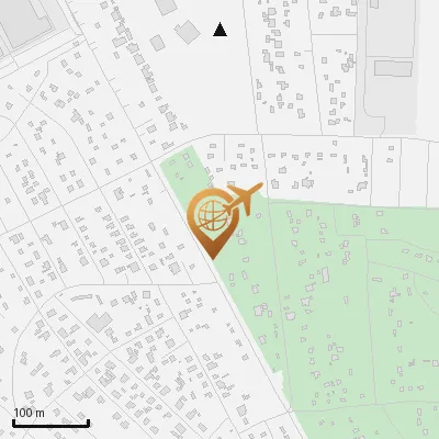 Foto zu Köpenicker Allee 197-211, 10318 Berlin