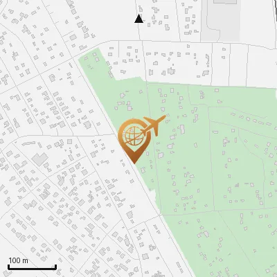 Karte Köpenicker Allee 213-217, 10318 Berlin
