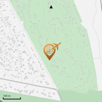 Foto zu Köpenicker Allee 237-241, 10318 Berlin