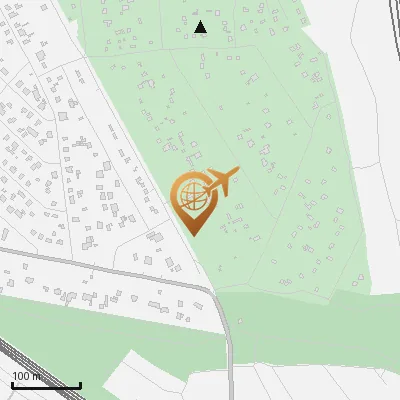 Foto zu Köpenicker Allee 243-257, 10318 Berlin