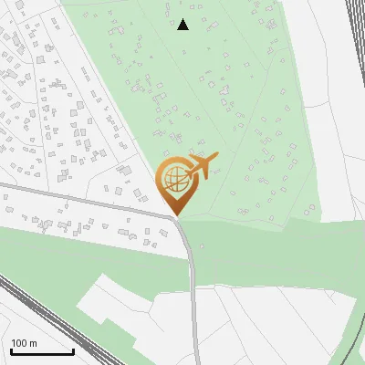 Foto zu Köpenicker Allee 259, 10318 Berlin