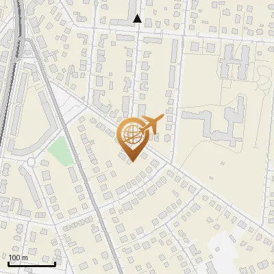 Foto zu Köpenicker Allee 24-34, 10318 Berlin