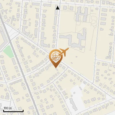 Foto zu Köpenicker Allee 38-44, 10318 Berlin