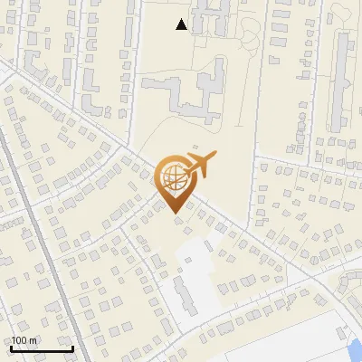 Foto zu Köpenicker Allee 46-52, 10318 Berlin