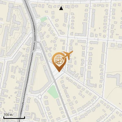 Foto zu Köpenicker Allee 1-9, 10318 Berlin