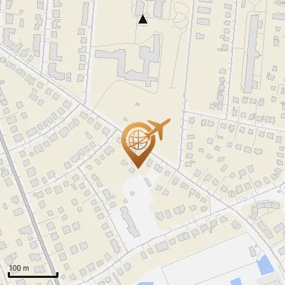 Foto zu Köpenicker Allee 54-58, 10318 Berlin