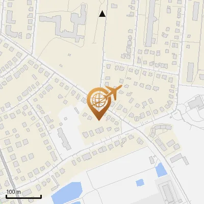 Foto zu Köpenicker Allee 64-78, 10318 Berlin