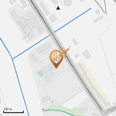 Foto zu Köpenicker Chaussee 11,12,13,14, 10317 Berlin