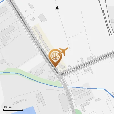 Foto zu Köpenicker Chaussee 25, 10317 Berlin