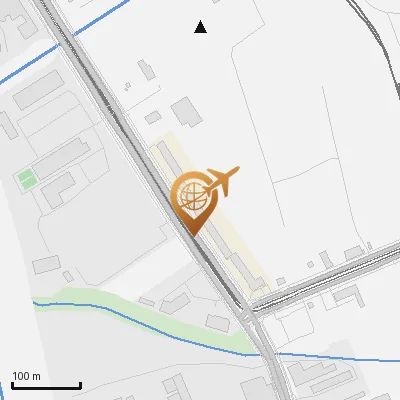 Foto zu Köpenicker Chaussee 28-33, 10317 Berlin